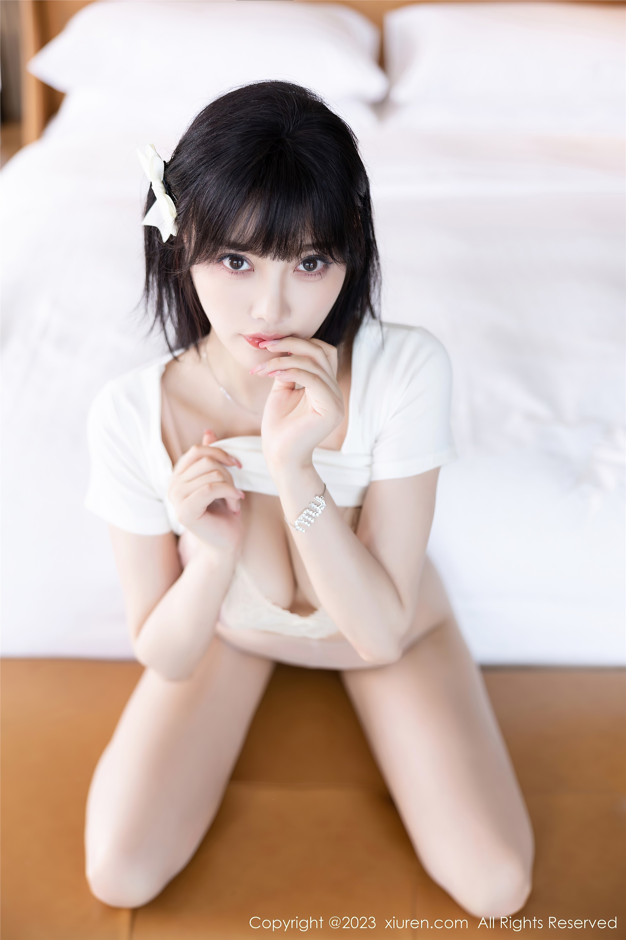 XiuRen秀人网  2023.05.09 NO.6707 杨晨晨Yome